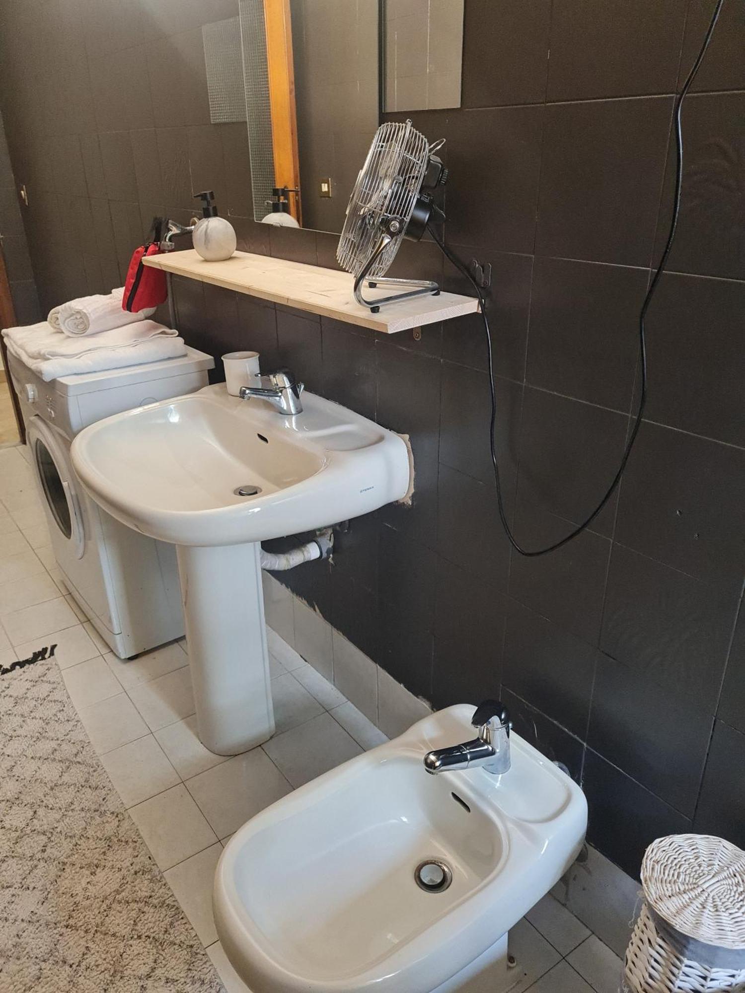 Dimora 128 Stazione Napoli
