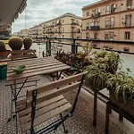 Dimora 128 Stazione Centrale Napoli