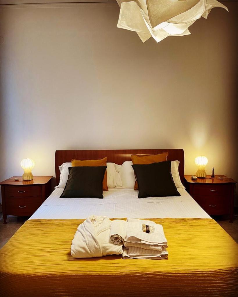 Apartment Dimora 128 Stazione Naples