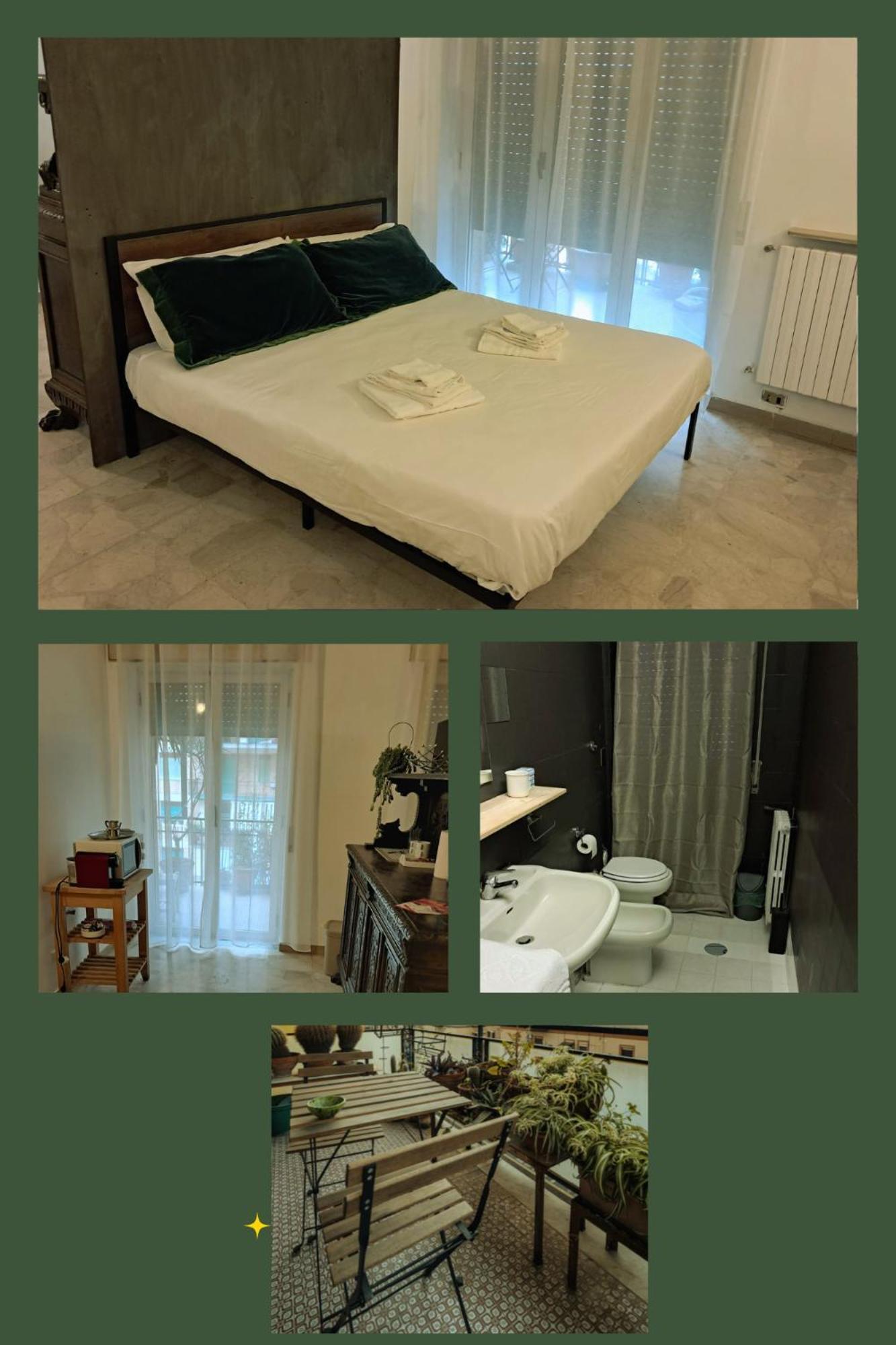 Apartment Dimora 128 Stazione Naples
