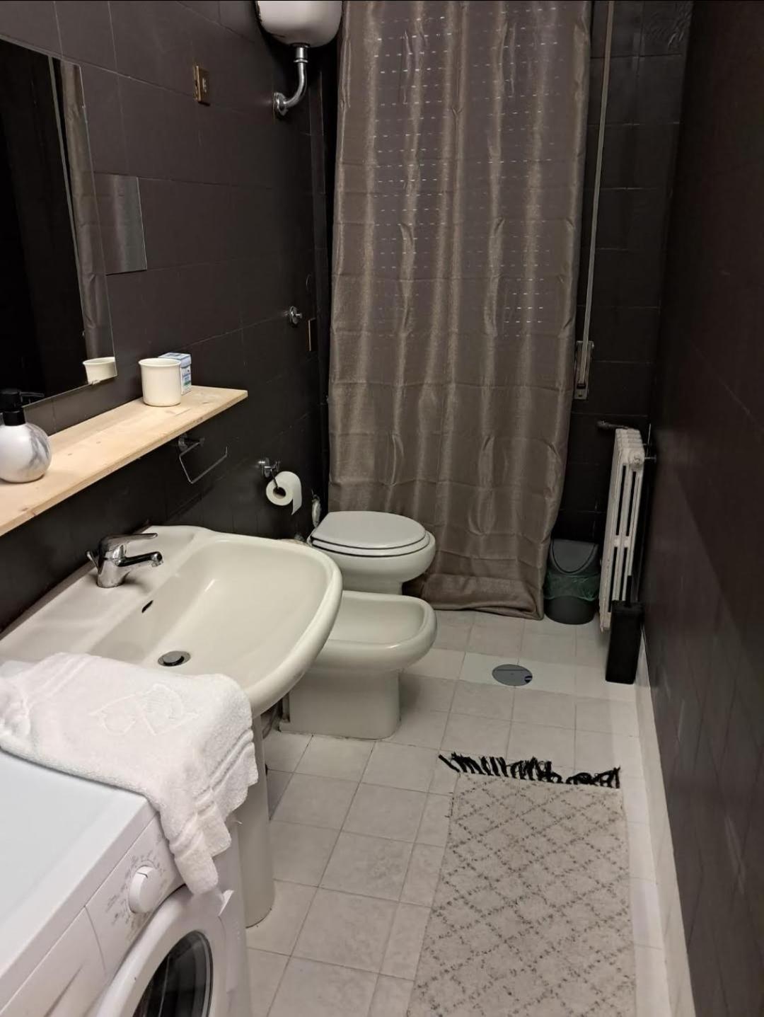 Appartement Dimora 128 Stazione Naples